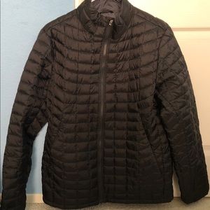 Ben Sherman Men’s Puffer Jacket